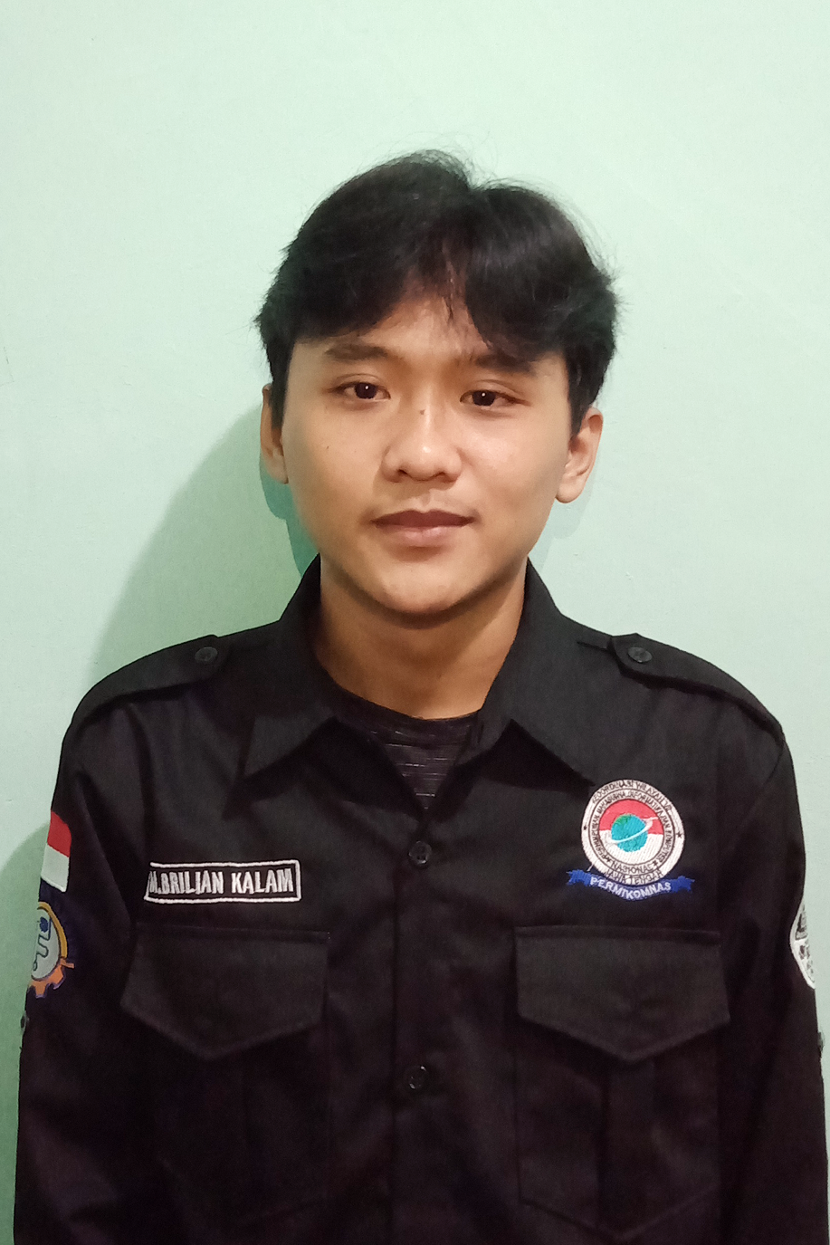 Ketua Himpunan